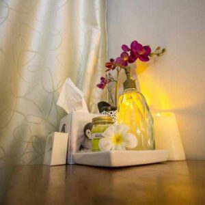 Thai Aromatherapy Massage Gift Voucher - Tara Massage