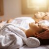 My Relaxing Couples Massage Experience - Tara Massage