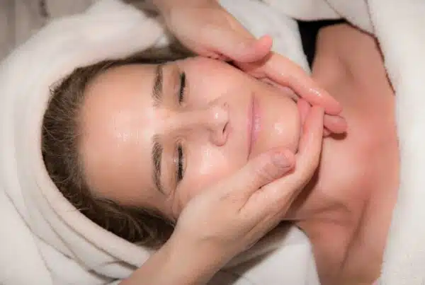 Couples Relaxation Massage - Tara Massage