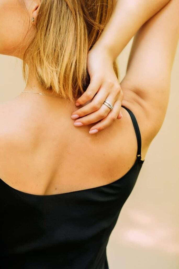 Deep Tissue Massage for Back and Neck Pain. What Works and When - Tara Massage