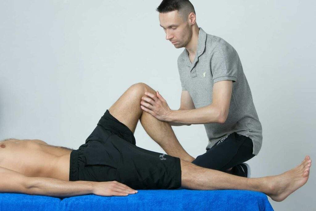 Remedial Massage for Injury Rehab: What to Expect in Your First Session - Tara Massage