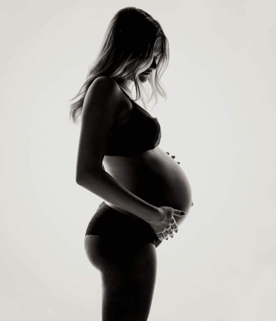 Pregnancy Massage Safe Support for Each Trimester - Tara Massage