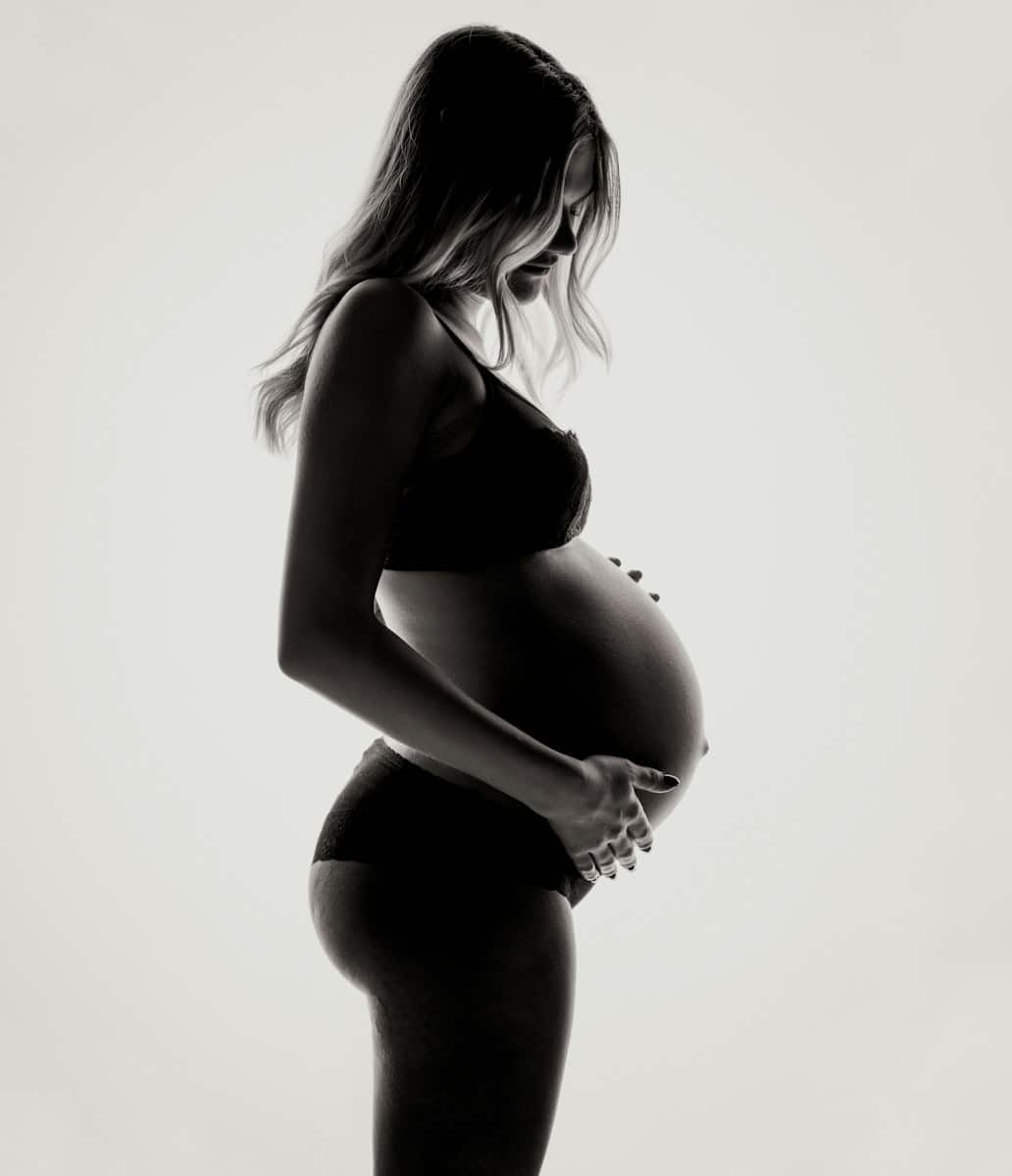 Pregnancy Massage Safe Support for Each Trimester