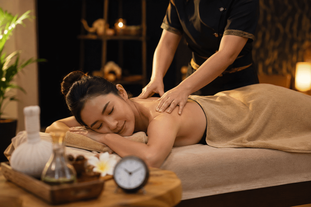How Often Should You Get a Massage? - Tara Massage