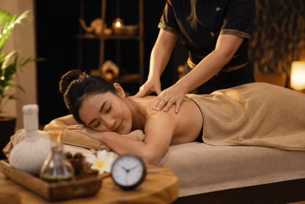 Professional Massage in Perth - Tara Massage