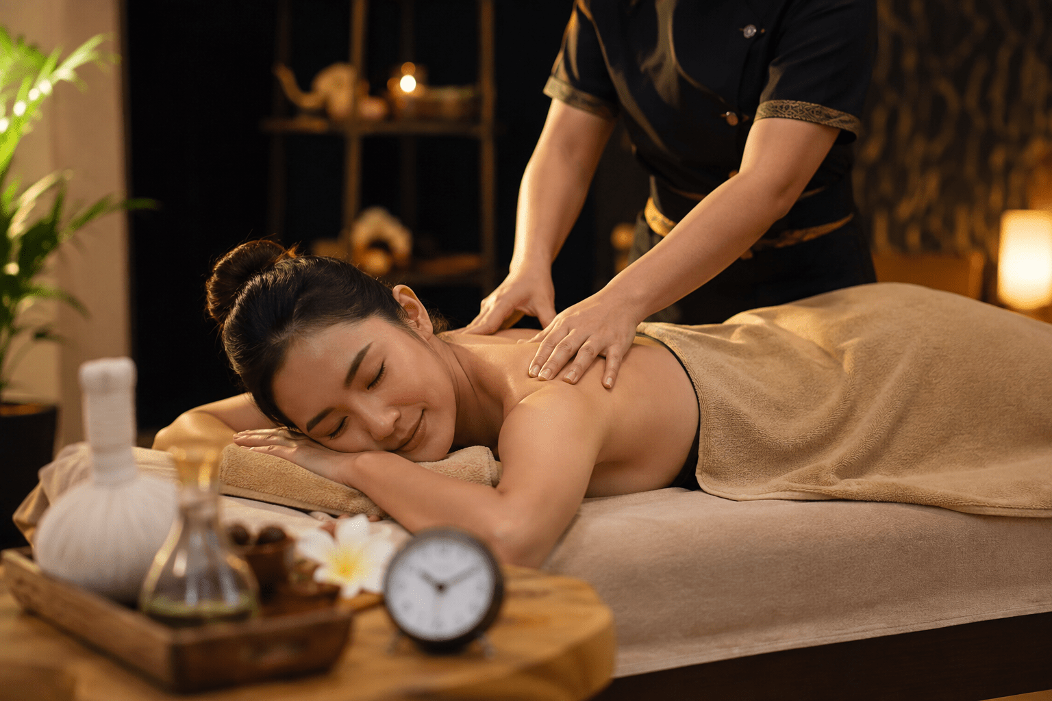 How Often Should You Get a Massage?