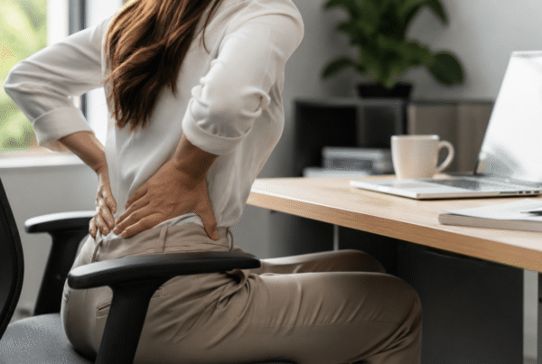 Professional Massage in Perth - Tara Massage