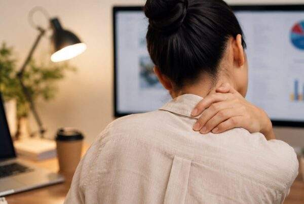 Professional Massage in Perth - Tara Massage