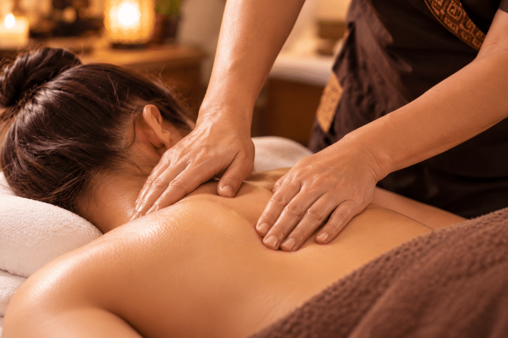 Does a Massage Have to Hurt to Be Effective? - Tara Massage Does a Massage Have to Hurt to Be Effective? - Tara Massage