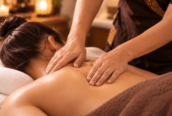 Professional Massage in Perth - Tara Massage