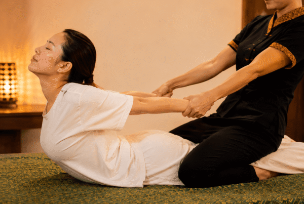 Professional Massage in Perth - Tara Massage